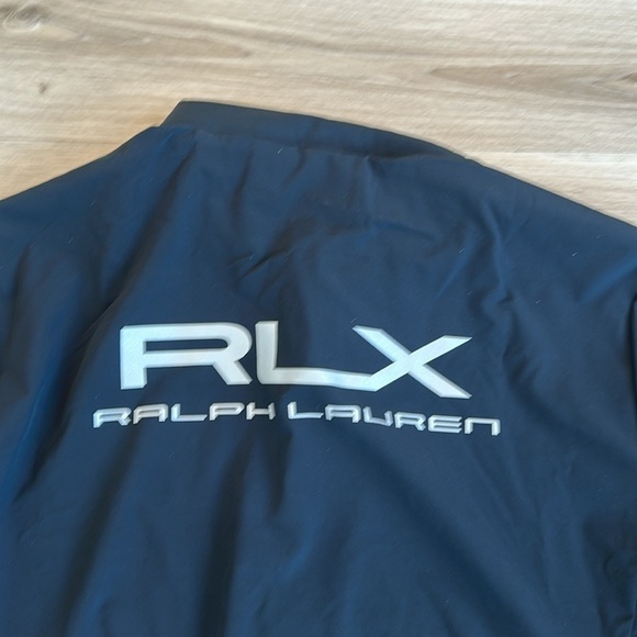 RLX Ralph Lauren
Performance Training Jacket - Picture 7 of 8